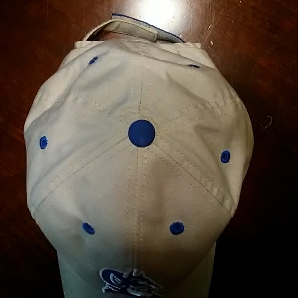 Adjustable Duke Cap - Picture 2 of 8